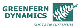 Greenfern Dynamics Logo